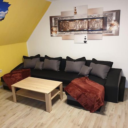 Grosszuegige Ferienwohnung In Furth Im Wald Luaran gambar