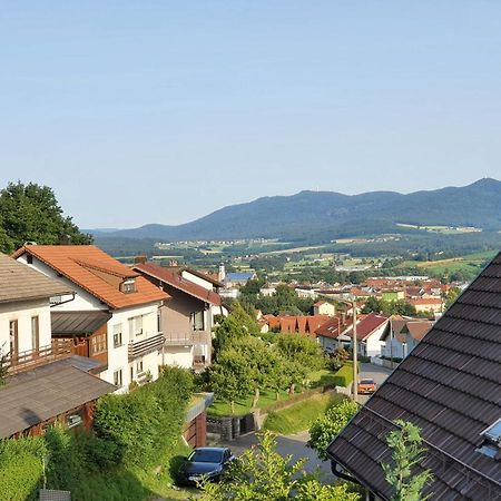 Grosszuegige Ferienwohnung In Furth Im Wald Luaran gambar